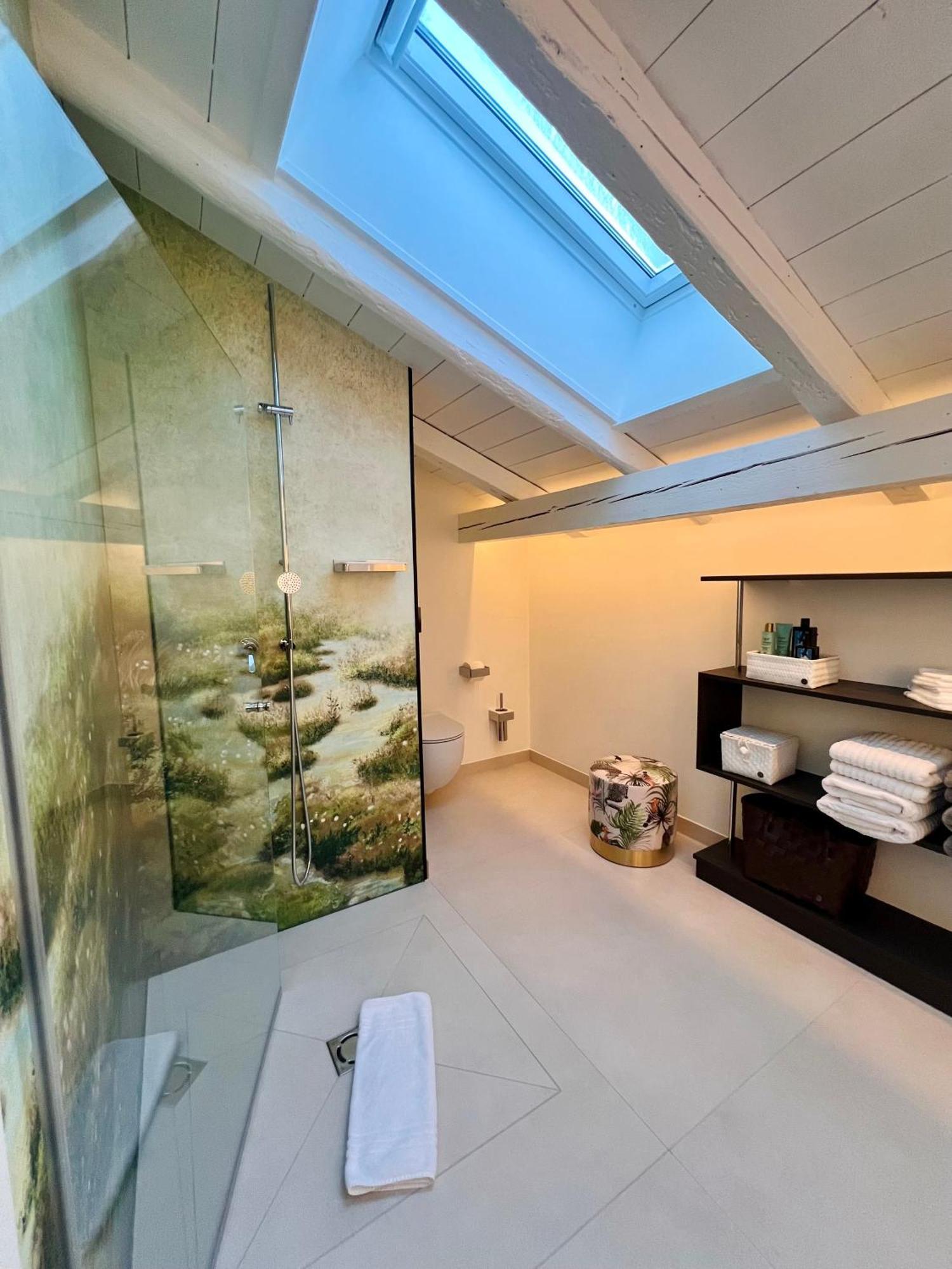 Haus Dreiseenblick - Adults Only Rimsting Dış mekan fotoğraf