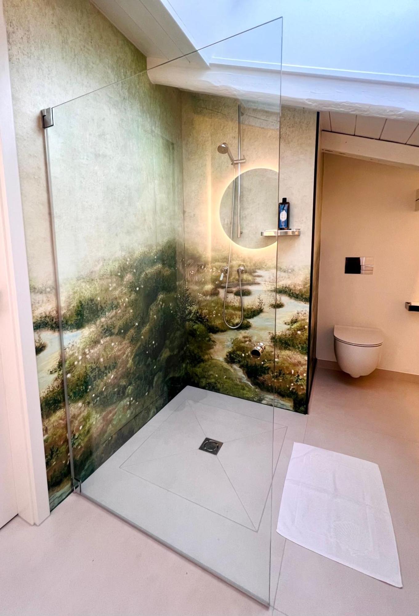 Haus Dreiseenblick - Adults Only Rimsting Dış mekan fotoğraf