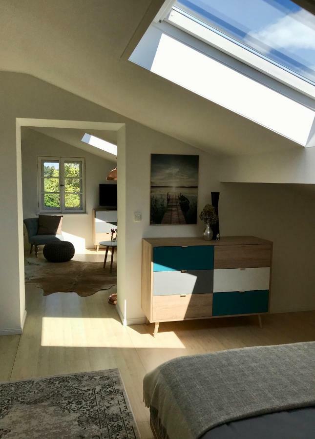 Haus Dreiseenblick - Adults Only Rimsting Dış mekan fotoğraf