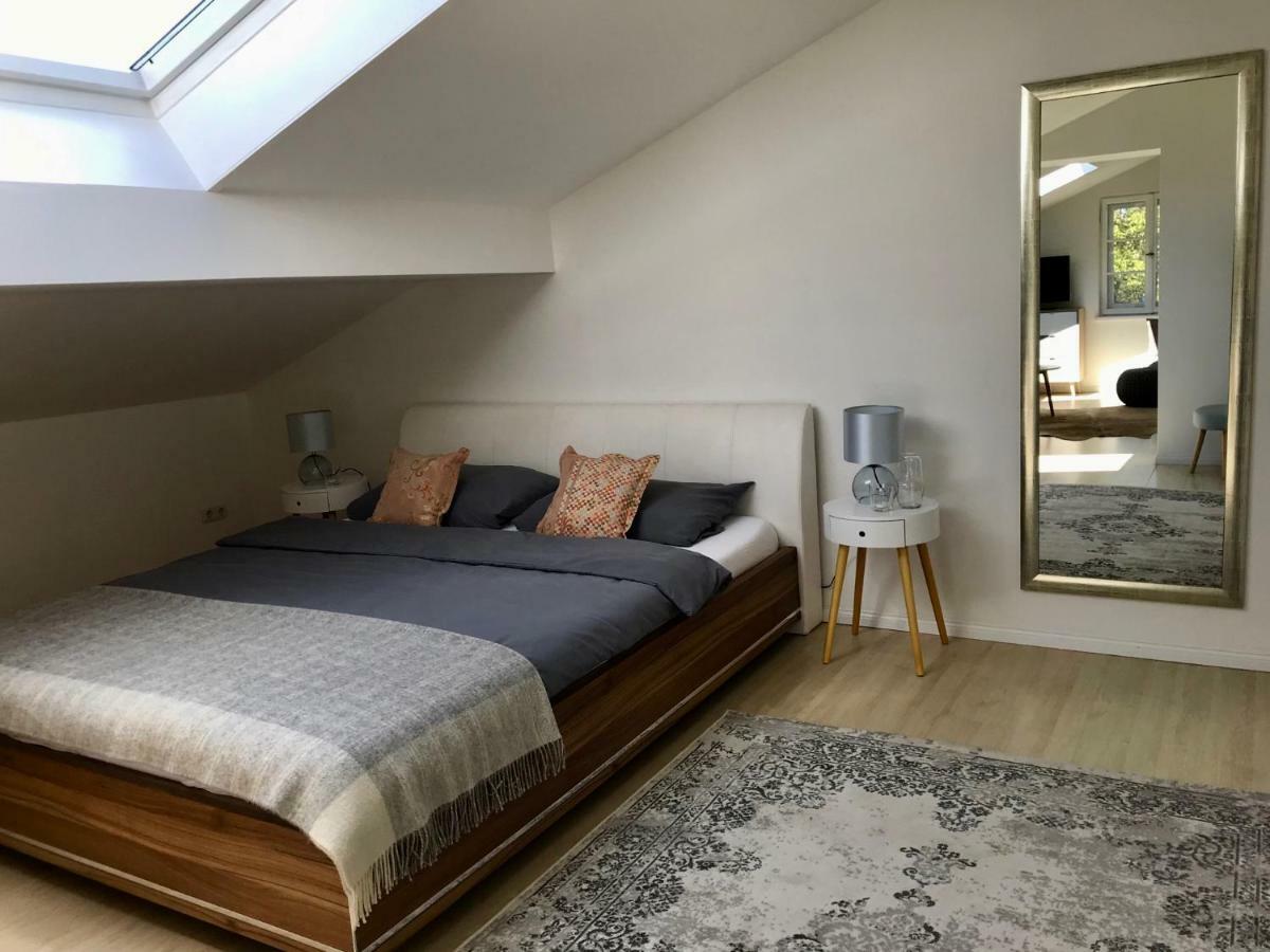 Haus Dreiseenblick - Adults Only Rimsting Dış mekan fotoğraf