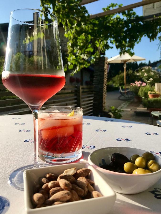 Haus Dreiseenblick - Adults Only Rimsting Dış mekan fotoğraf