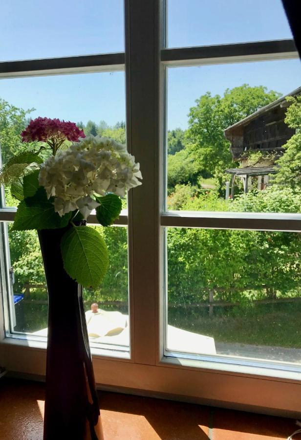 Haus Dreiseenblick - Adults Only Rimsting Dış mekan fotoğraf